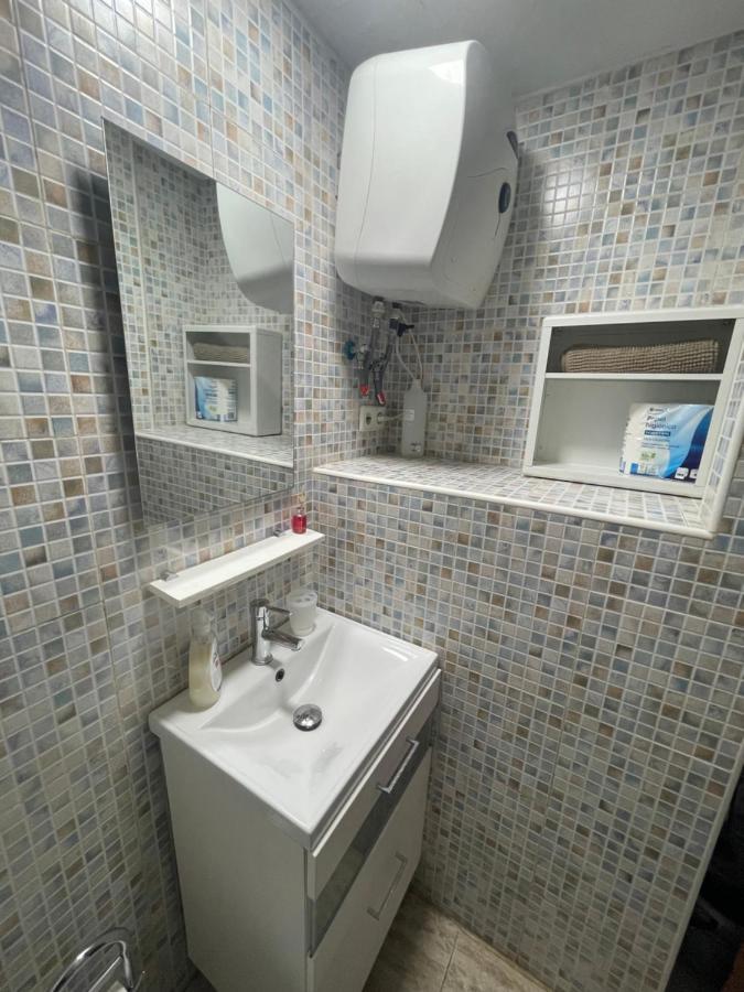 Little Arch Studio Old Town Apartment