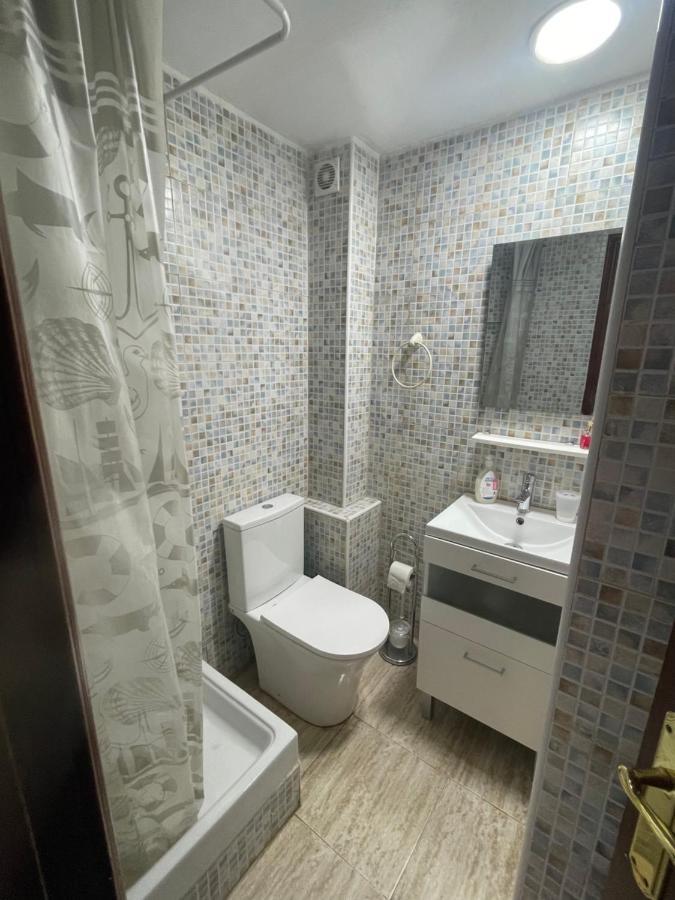 Apartamento Little Arch Studio Old Town Tarragona