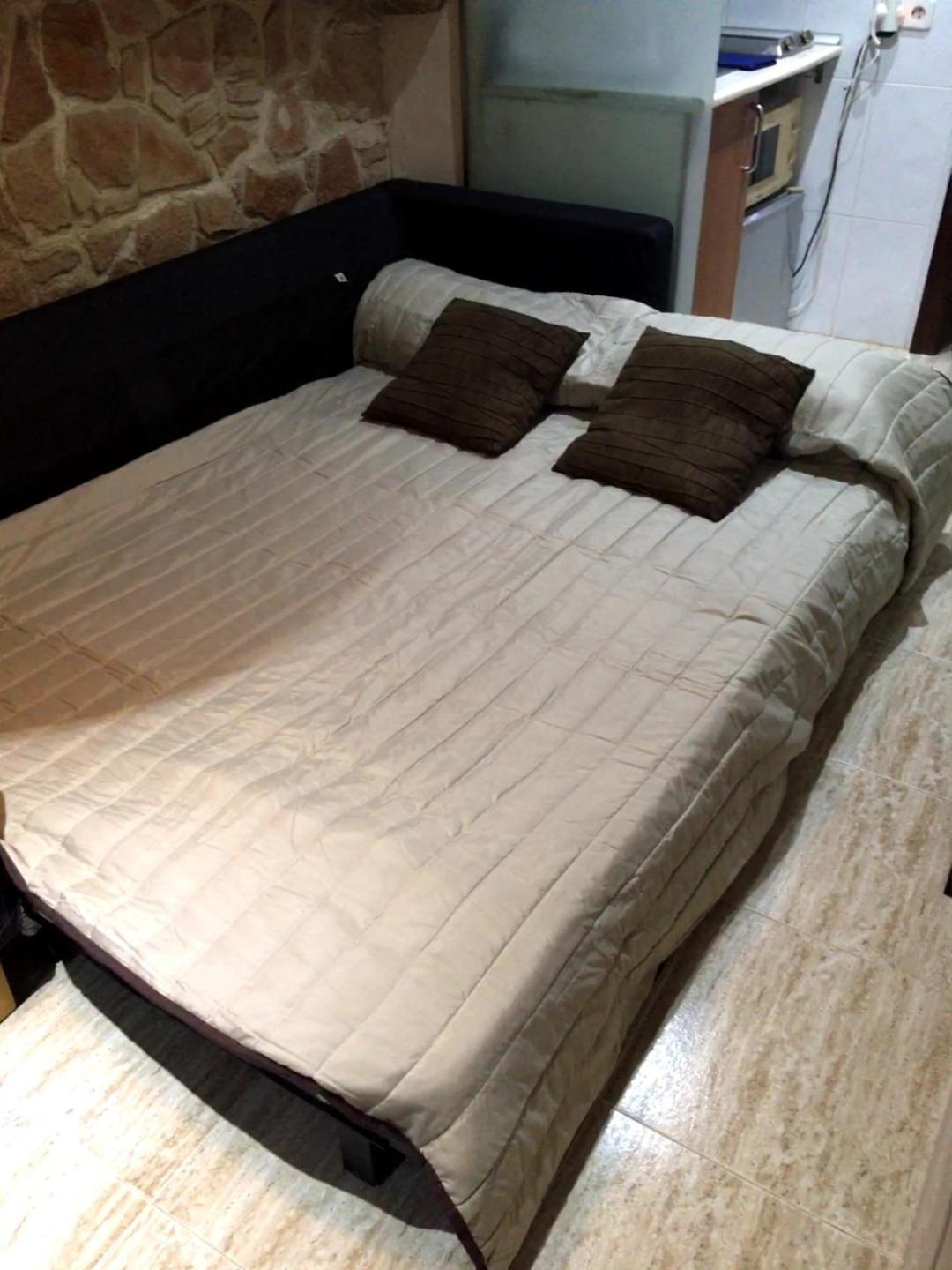 Apartamento Little Arch Studio Old Town *