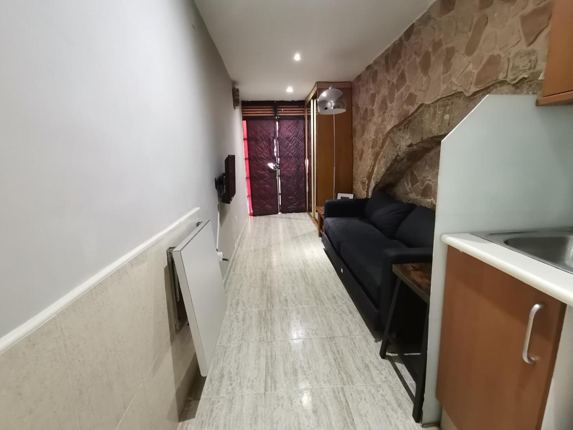 Apartamento Little Arch Studio Old Town Tarragona