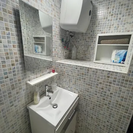 Little Arch Studio Old Town Appartement Tarragona Buitenkant foto