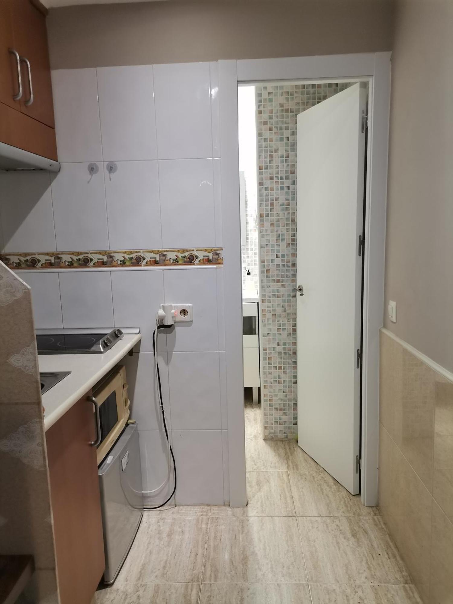 Little Arch Studio Old Town Apartment *