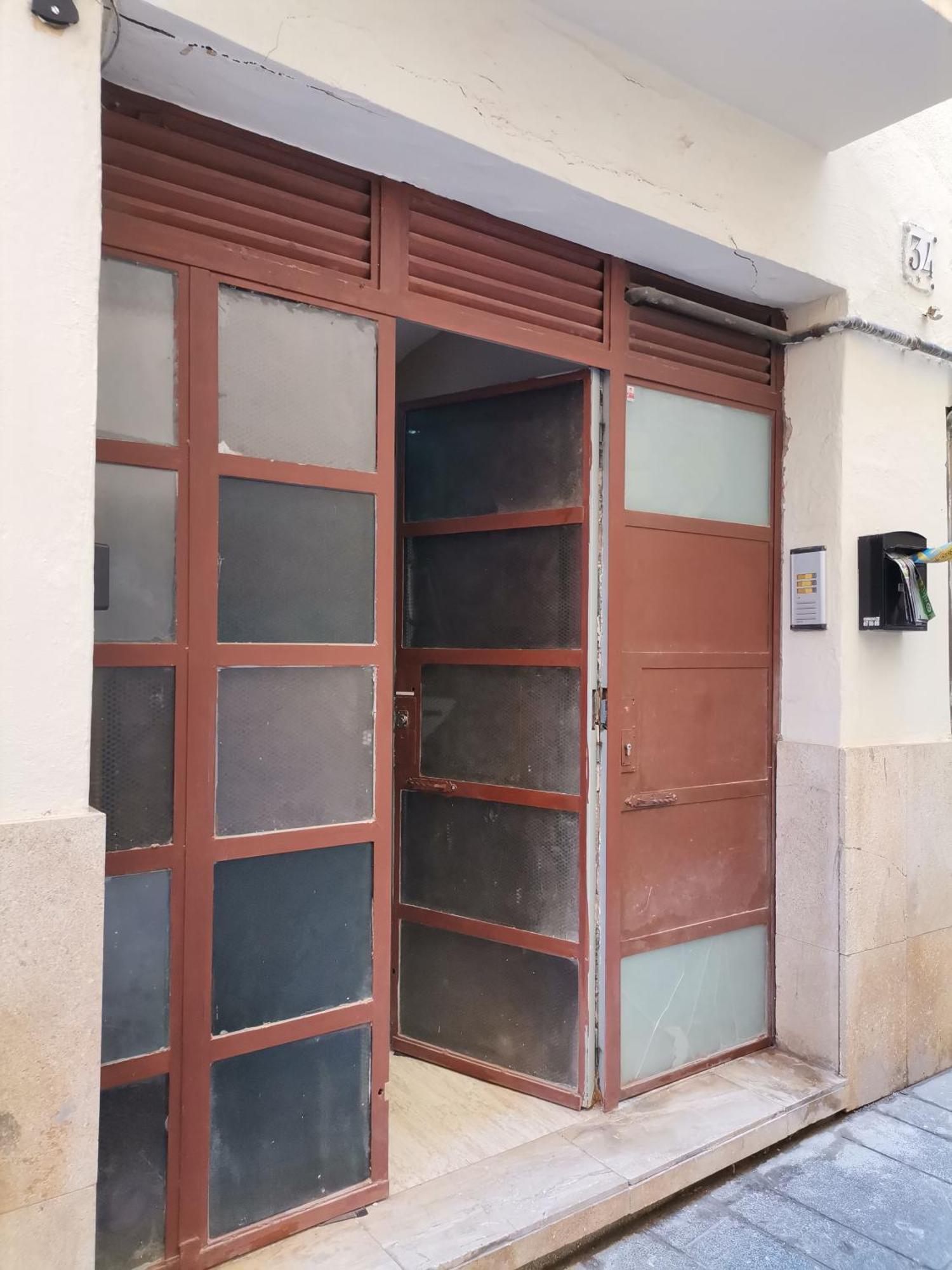 Little Arch Studio Old Town Tarragona