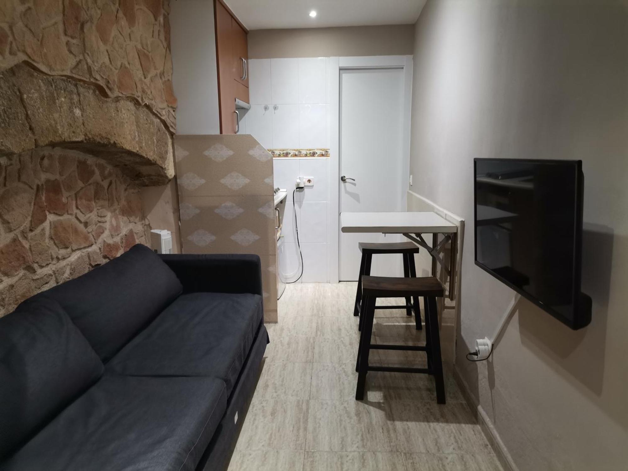 Little Arch Studio Old Town * Tarragona