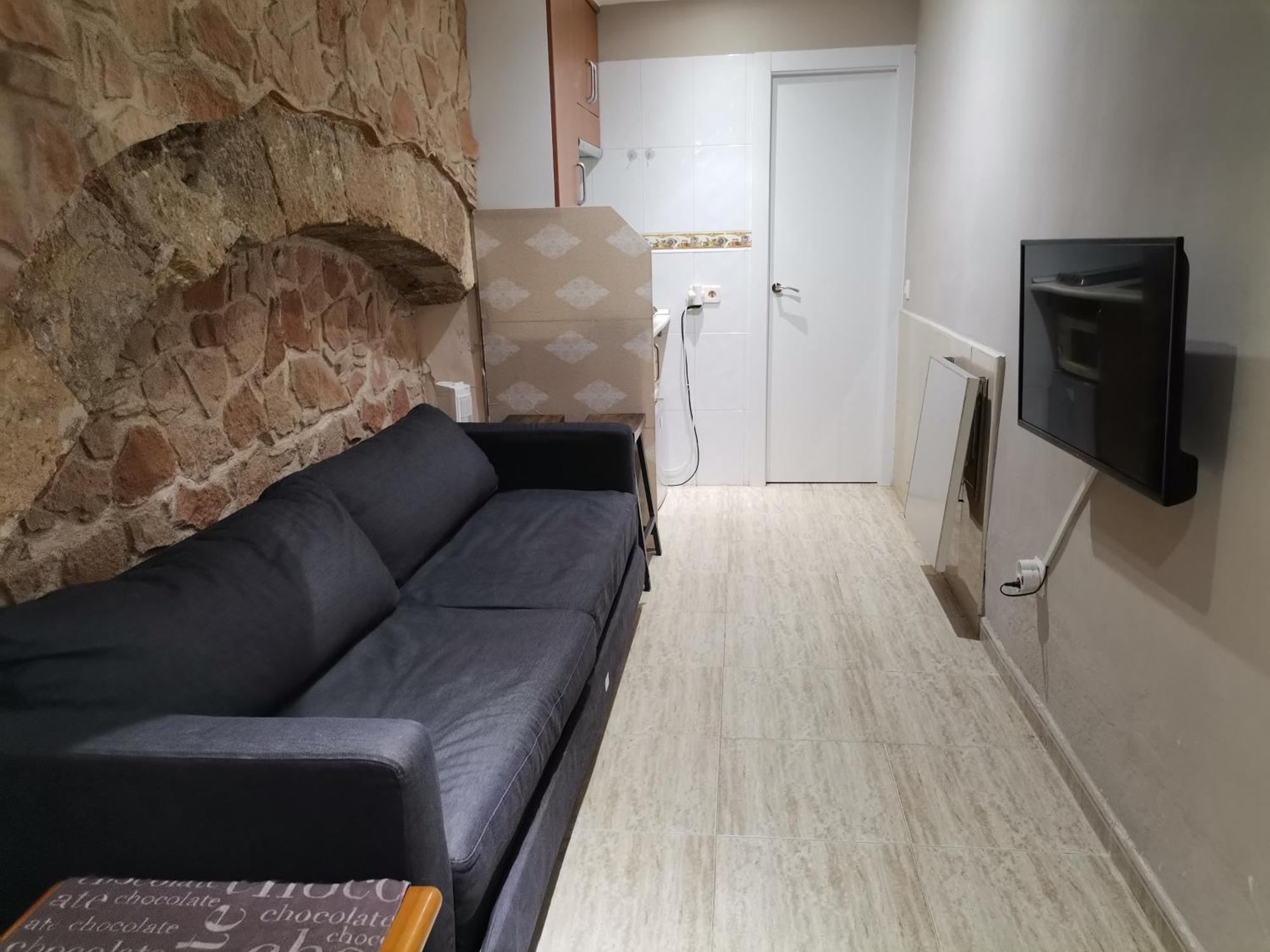 Apartment Little Arch Studio Old Town *